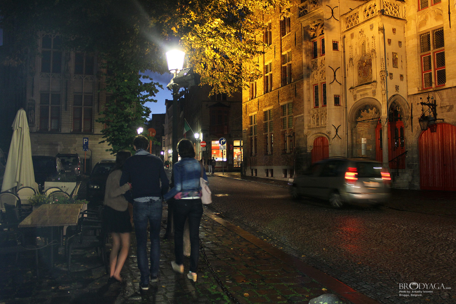 Brugge